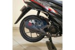 Honda All New Beat CBS Tahun 2026